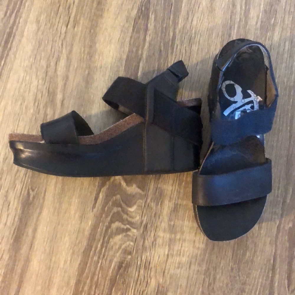 OTBT Wedges